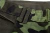 NEO TOOLS Terepmintás Rövid munkásnadrág, CAMO, 60% pamut, 40% polyester, 255 g/m2, XXXL 81-271-XXXL