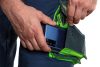 NEO TOOLS Rövid munkásnadrág, övvel, PREMIUM, 62% pamut, 35% polyester, 3% elastane, XXL 81-276-XXL