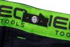 NEO TOOLS Rövid munkásnadrág, övvel, PREMIUM, 62% pamut, 35% polyester, 3% elastane, XXL 81-276-XXL