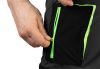 NEO TOOLS Rövid munkásnadrág, PRÉMIUM, 90% POLIAMID 10%ELASZTÁN, 4 IRÁNYÚ SZTRECCS ANYAG, FEKETE, XL 81-277-XL