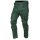 NEO TOOLS Munkásnadrág, OUTDOOR, zöld, 80% pamut, S 81-286-S