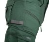NEO TOOLS Munkásnadrág, OUTDOOR, zöld, 80% pamut, S 81-286-S