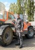 NEO TOOLS Munkadzseki 2 az 1-ben, 100% pamut, XL 81-311-XL