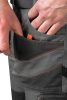 NEO TOOLS Rövid munkásnadrág, 100% pamut, M 81-331-M
