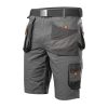 NEO TOOLS Rövid munkásnadrág, 100% pamut, XL 81-331-XL