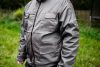 NEO TOOLS Munkavédelmi kabát, BASIC, XXL/58, 35% pamut, 65% polyester, Többfunkciós zsebek, gumírozott derék, CE EN341 81-410-XXL