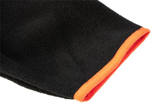 NEO TOOLS Polár Munkavédelmi kabát, fekete, XL/56 81-500-XL