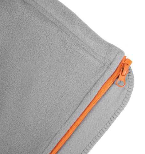 NEO TOOLS Polár Munkavédelmi kabát, szürke, XL 81-501-XL