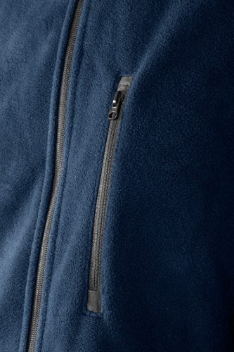 NEO TOOLS Polár Munkavédelmi kabát, tengerészkék, XXXL 81-502-XXXL