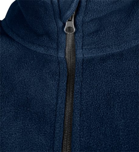 NEO TOOLS Polár Munkavédelmi kabát, tengerészkék, XXXL 81-502-XXXL