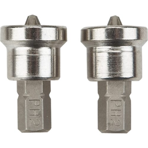 NEO TOOLS Csavarhúzó bit gipszkartonhoz, PH2, 2db 25 év garanciával 06-040