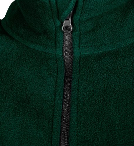 NEO TOOLS Polár Munkavédelmi kabát, zöld, XXXL 81-504-XXXL