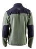 NEO TOOLS Polár Munkavédelmi kabát, oliva, CAMO, 100% poliészter, 300g/m2, XL 81-505-XL