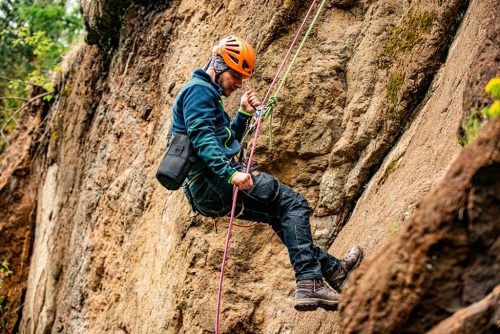 NEO TOOLS Polár Munkavédelmi kabát, PREMIUM, Cordura megerősítésekkel, XXXL 81-506-XXXL