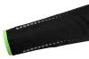 NEO TOOLS Polár Munkavédelmi kabát, PREMIUM, fekete, cordura megerősítésekkel, 300g/m2, XXL 81-507-XXL