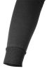 NEO TOOLS Munkavédelmi pulóver kapucnival COMFORT, szürke, 57% pamut 39% poliészter, M 81-514-M