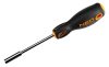 NEO TOOLS Bitbefogó csavarhúzó, 1/4" 06-074