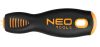 NEO TOOLS Bitbefogó csavarhúzó, 1/4" 06-074