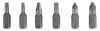 NEO TOOLS Csavarhúzó bitkészlet 7db 25 év garanciával 06-101
