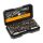 NEO TOOLS Csavarhúzó bitkészlet 100db 25 év garanciával 06-104