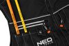 NEO TOOLS Munkavédelmi mellény, Oxford, M/50 81-530-M