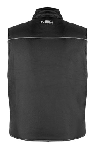 NEO TOOLS Munkavédelmi mellény, Oxford, XL/56 81-530-XL
