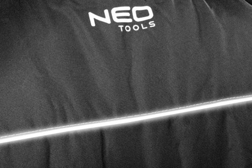 NEO TOOLS Munkavédelmi mellény, Oxford, XXL/58 81-530-XXL