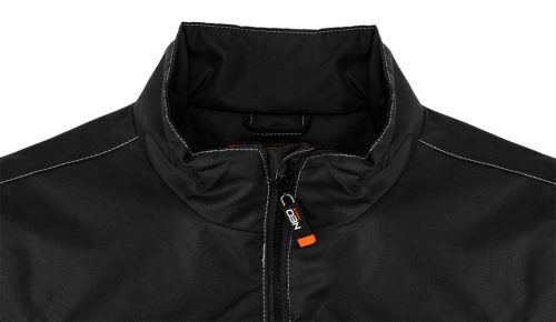 NEO TOOLS Munkavédelmi mellény, Oxford, XXL/58 81-530-XXL