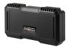 NEO TOOLS Csavarhúzó bitkészlet 100db 25 év garanciával 06-104