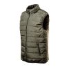 NEO TOOLS Kifordítható olíva Munkavédelmi mellény, CAMO, 100% poliészter, 80g/m2, L 81-533-L