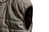 NEO TOOLS Kifordítható olíva Munkavédelmi mellény, CAMO, 100% poliészter, 80g/m2, L 81-533-L