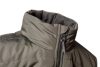 NEO TOOLS Kifordítható olíva Munkavédelmi mellény, CAMO, 100% poliészter, 80g/m2, L 81-533-L