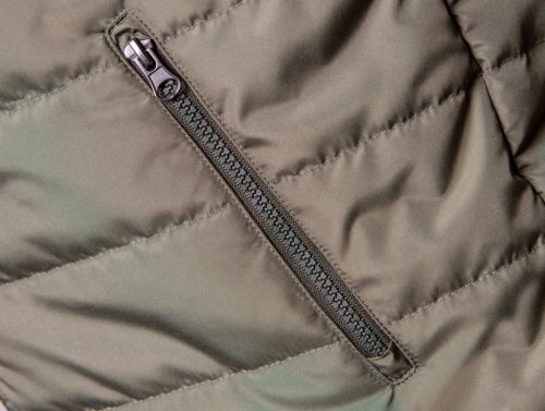 NEO TOOLS Kifordítható olíva Munkavédelmi mellény, CAMO, 100% poliészter, 80g/m2, XL 81-533-XL