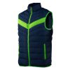 NEO TOOLS Munkavédelmi mellény, PREMIUM, L 81-534-L