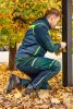 NEO TOOLS Munkavédelmi mellény, PREMIUM, L 81-534-L