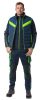 NEO TOOLS Munkavédelmi mellény, PREMIUM, L 81-534-L