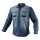 NEO TOOLS Farmer munkaing, DENIM, 100% pamut, L 81-549-L
