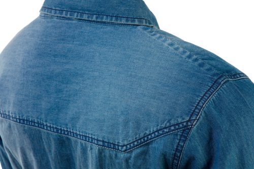 NEO TOOLS Farmer munkaing, DENIM, 100% pamut, L 81-549-L