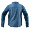 NEO TOOLS Farmer munkaing, DENIM, 100% pamut, L 81-549-L