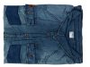 NEO TOOLS Farmer munkaing, DENIM, 100% pamut, L 81-549-L