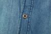 NEO TOOLS Farmer munkaing, DENIM, 100% pamut, L 81-549-L