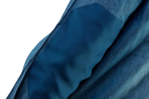 NEO TOOLS Farmer munkaing, DENIM, 100% pamut, XXL 81-549-XXL