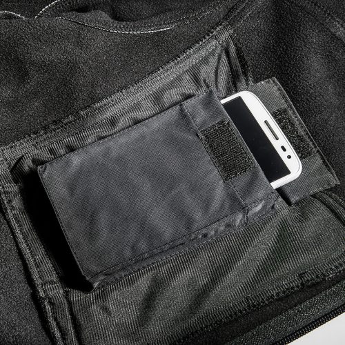 NEO TOOLS Softshell Munkavédelmi kabát, Víz- és szélálló, XL/56 Vízálló (5000mm), szellőztető szelepek (3000mpv), XL 81-550-XL