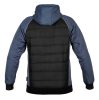 NEO TOOLS Munkavédelmi kabát, extrán szigetelt, kapucnival, XL 81-556-XL