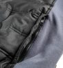 NEO TOOLS Munkavédelmi kabát, extrán szigetelt, kapucnival, XXXL 81-556-XXXL