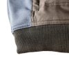 NEO TOOLS Munkavédelmi kabát, extrán szigetelt, kapucnival, XXXL 81-556-XXXL