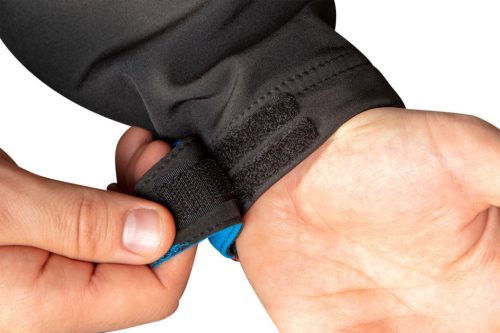 NEO TOOLS Softshell Munkavédelmi kabát, Víz- és szélálló, HD+, vízállóság:5000mm, Lélegző:3000g/m2/24h, M 81-558-M