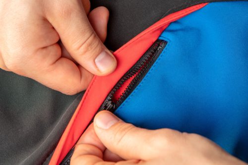 NEO TOOLS Softshell Munkavédelmi kabát, Víz- és szélálló, HD+, vízállóság:5000mm, Lélegző:3000g/m2/24h, M 81-558-M