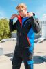 NEO TOOLS Softshell Munkavédelmi kabát, Víz- és szélálló, HD+, vízállóság:5000mm, Lélegző:3000g/m2/24h, S 81-558-S