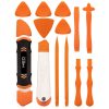 NEO TOOLS Műszerész szétválasztó készlet 13db, okostelefonok, táblagépek, laptopok. Műanyag 06-127